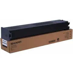  Toner Sharp MX-61GTBA svart - 40 000 sidor