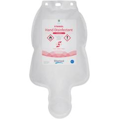  Handdesinfektion Sterisol (Etanol) 700ml