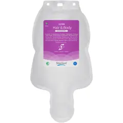  Duschtvål/Schampo Sterisol 700ml