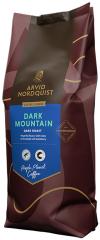  Kaffe Arvid Nordquist Dark Mountain hela b&ouml;nor 1000g