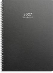  Veckojournal 2027 refill
