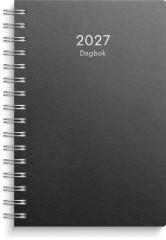  Dagbok 2027 refill