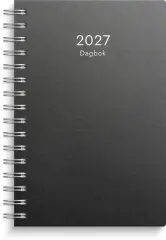  Dagbok 2027 refill