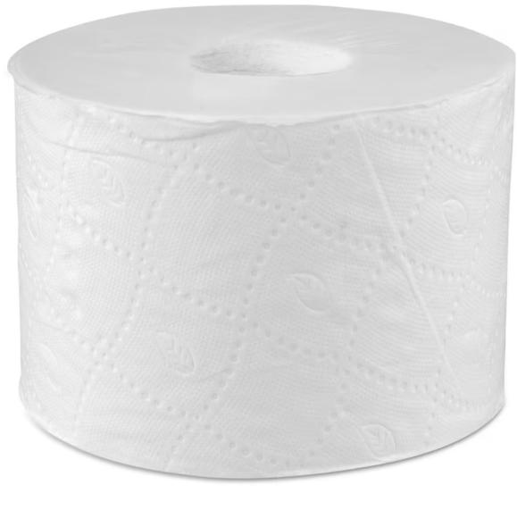  Tork Optiserve Corless Advance Toalettpapper T7