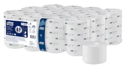  Tork Optiserve Corless Advance Toalettpapper T7