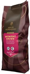  Kaffe Arvid Nordquist Midnight Grown hela b&ouml;nor 1000g