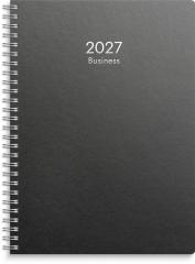  Kalender 2027 Business A5 refill