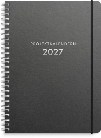  Projektkalendern 2027