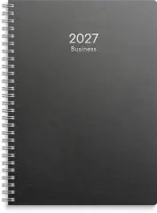  Kalender 2027 Business A5 refill