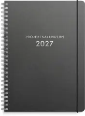  Projektkalendern 2027