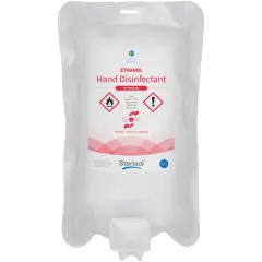  Handdesinfektion Sterisol 375ml