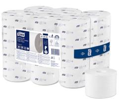  Tork OptiServe Corless Premium Toalettpapper T7