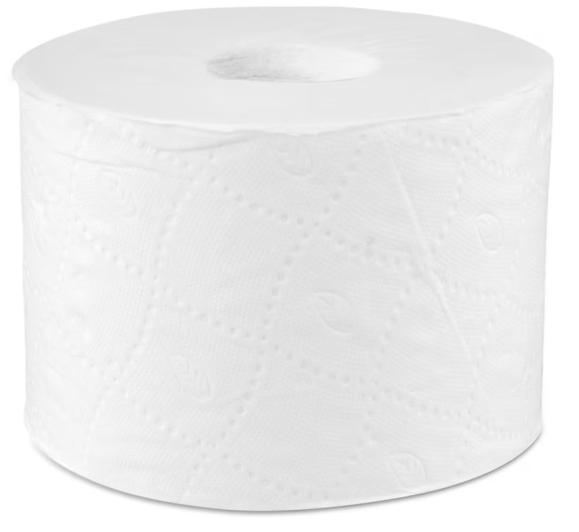  Tork OptiServe Corless Premium Toalettpapper T7