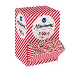  Godis Marianne r&ouml;d original 2,5kg