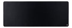  Musmatta extrabred 900mm x 360mm svart