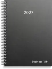  Kalender 2027 Business VIP refill