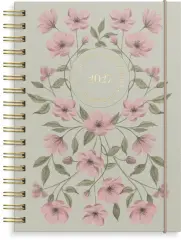  Life Planner Essentials A6 2027