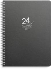  24h kalender 2027
