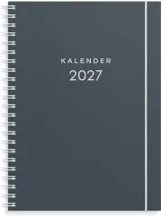  XL-kalendern 2027