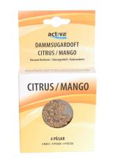  Dammsugardoft Activa Citrus, Mango