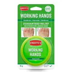  Handkr&auml;m O'Keeffe's Working Hands, 96g
