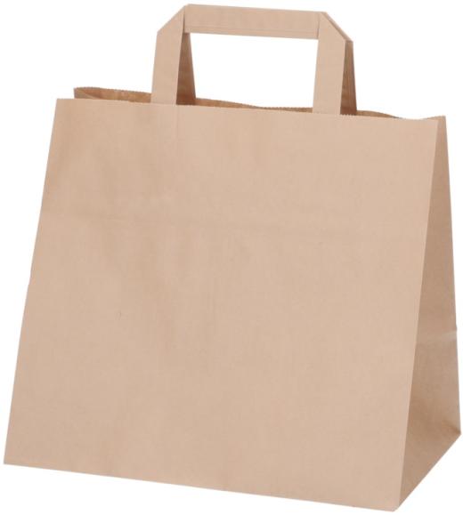  BÄRKASSE BRUN PAPPERS(200) 11L