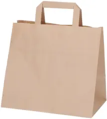  B&Auml;RKASSE BRUN PAPPERS(200) 11L