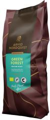  Kaffe Arvid Nordquist Green Forest hela b&ouml;nor 1000g