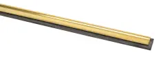  Skena Ettore med gummi 25cm