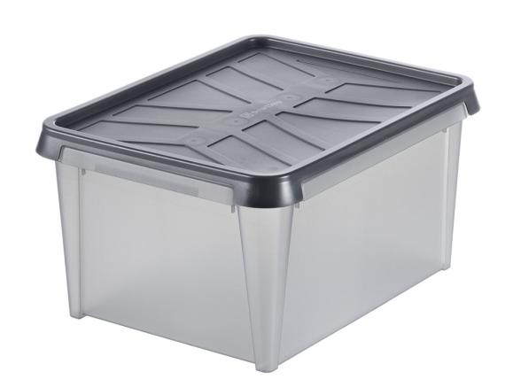  Förvaringslåda Smartstore Dry 34 liter