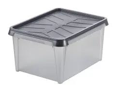  F&ouml;rvaringsl&aring;da Smartstore Dry 34 liter