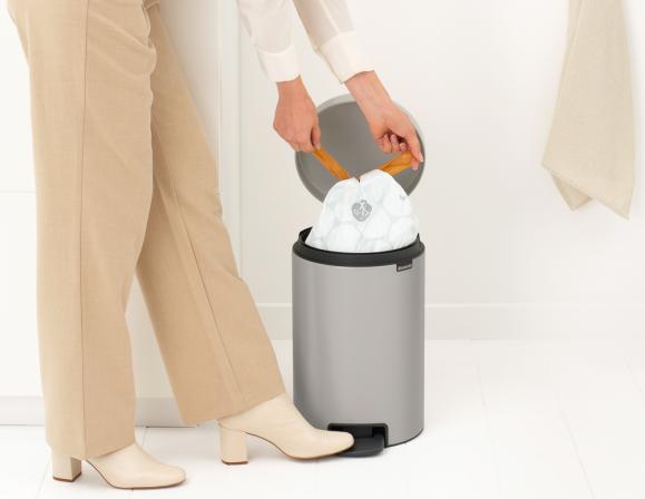  Pedalhink Brabantia 12L