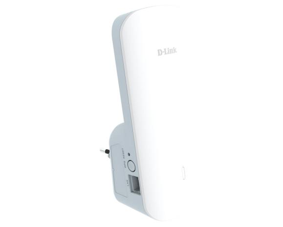 Extender D-Link Aquila Pro AX3000 Wi-Fi 6