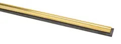  Skena Ettore med gummi 55cm