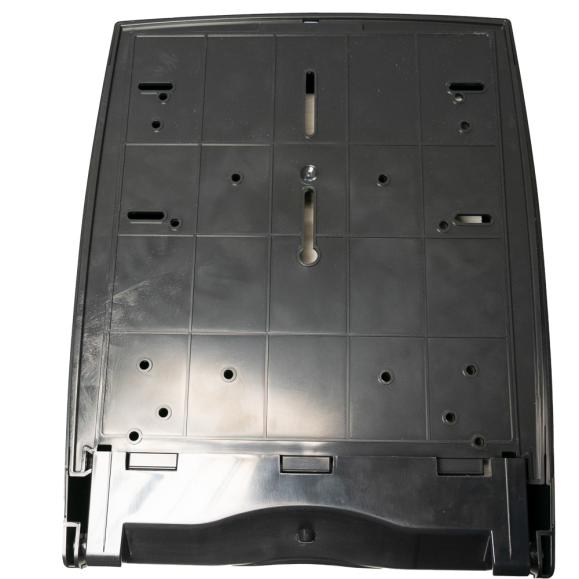  Dispenser Classic midi för pappershanduk svart