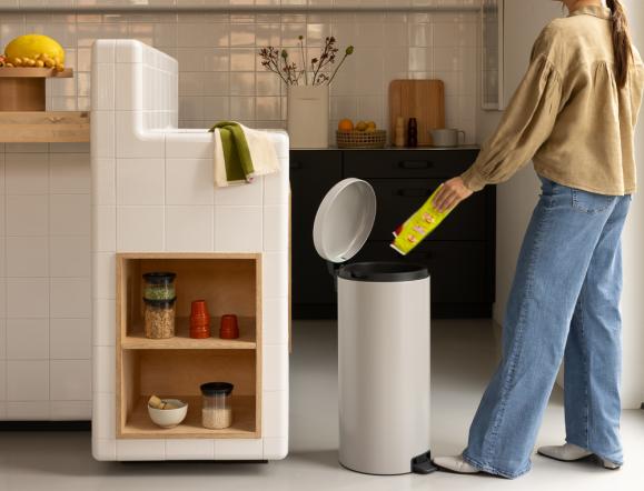  Pedalhink Brabantia 30L