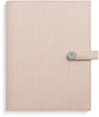  Kalender 2027 Diplomat beige konstl&auml;der