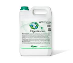  Sanitetsrent Gipeco Hågesan parfymfri 5 liter