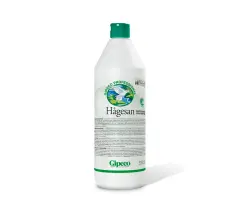  Sanitetsrent Gipeco Hågesan parfymfri 1 liter