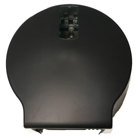  Dispenser Classic Jumbo mini svart