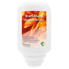  Maskindiskmedel Rekal R-ett Alumi 3,8kg