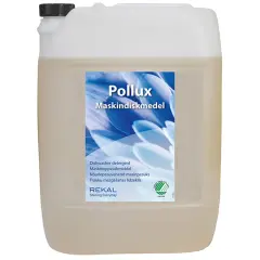  Maskindiskmedel Rekal Pollux 08, 10 liter