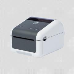  Etikettskrivare Brother TD4425DN