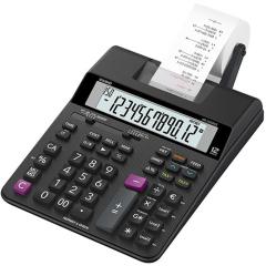  R&auml;knemaskin Casio HR-200RCE
