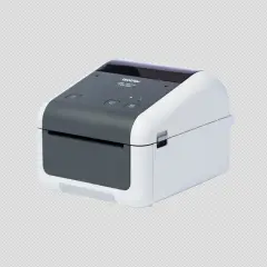  Etikettskrivare Brother TD4425DN