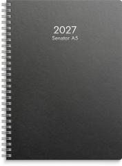  Kalender 2027 Senator A5 refill