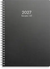  Kalender 2027 Senator A5 refill