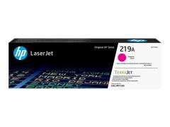  Toner HP LaserJet 219A magenta - 1 200 sidor