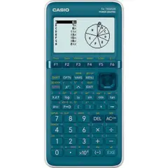  R&auml;knare Casio FX-7400GIII