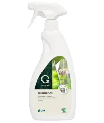 Fönsterpust Liv Greenium spray 750ml